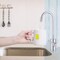 Ready Hot Compact Hot and Cold Water Dispenser with Brushed Nickel Faucet 41-RH-150-F560-BN - alternate 3